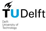 TUDelft logo